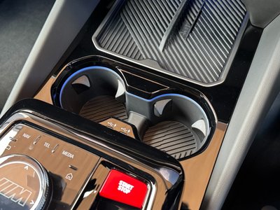 2025 BMW M5 缩略图 54