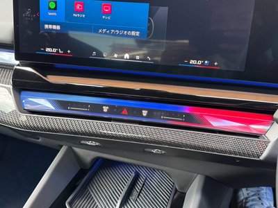 2025 BMW M5 缩略图 52