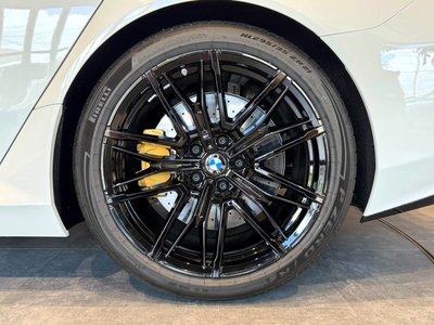 2025 BMW M5 缩略图 31