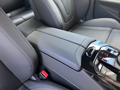 2025 BMW M5 缩略图 56