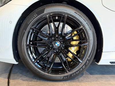 2025 BMW M5 缩略图 29