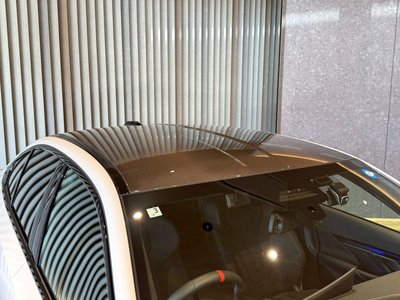 2025 BMW M5 缩略图 26