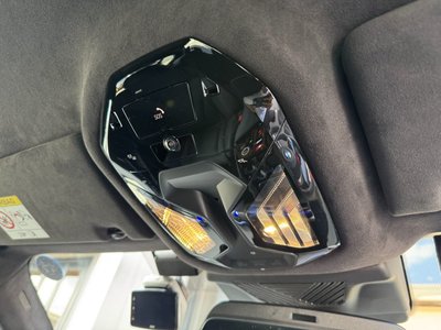 2025 BMW M5 缩略图 58