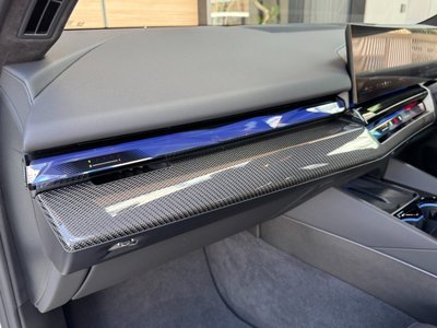 2025 BMW M5 缩略图 46