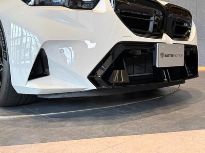 2025 BMW M5 缩略图 21