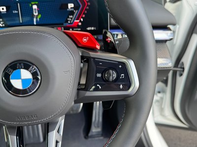 2025 BMW M5 缩略图 48