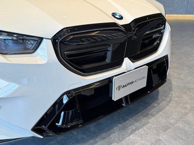 2025 BMW M5 缩略图 23