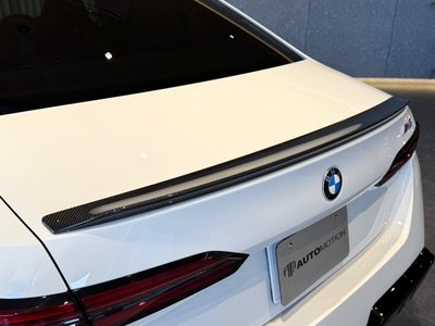 2025 BMW M5 缩略图 38