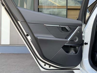 2025 BMW M5 缩略图 69