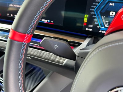 2025 BMW M5 缩略图 49