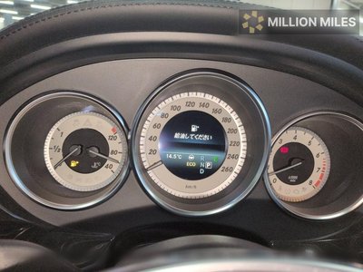 MERCEDES-BENZ CLS - 6