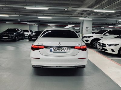MERCEDES-BENZ S-CLASS - 3