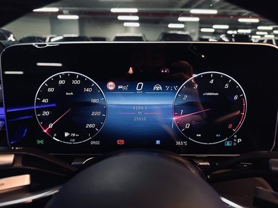 MERCEDES-BENZ S-CLASS - 7