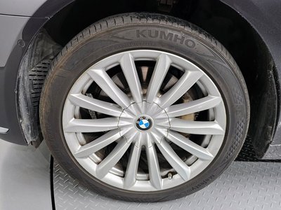 BMW 7 SERIES - 6