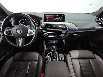 BMW X4 - 4