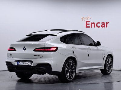 BMW X4 - 5