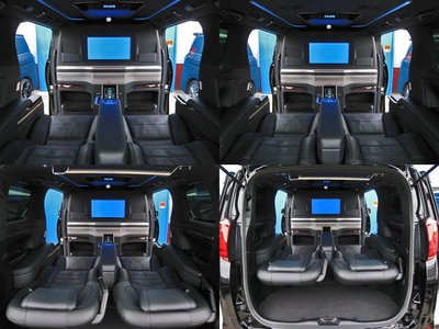 2018 TOYOTA ALPHARD — миниатюра 39