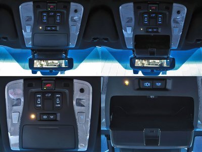 2018 TOYOTA ALPHARD — миниатюра 15