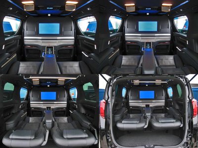 2018 TOYOTA ALPHARD — миниатюра 48