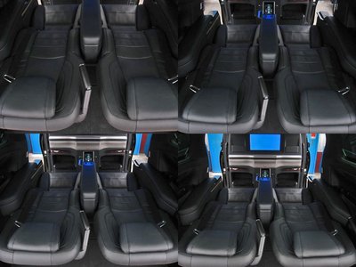 2018 TOYOTA ALPHARD — миниатюра 50
