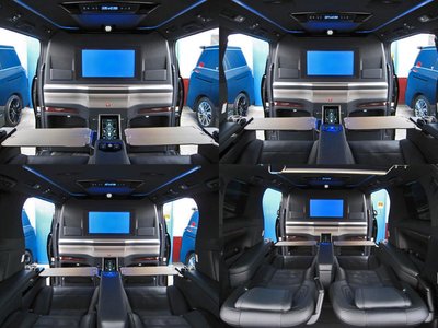 2018 TOYOTA ALPHARD — миниатюра 42