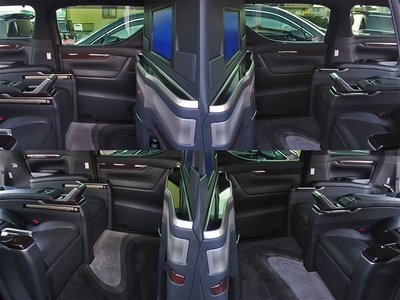 2018 TOYOTA ALPHARD — миниатюра 73