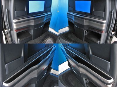 2018 TOYOTA ALPHARD — миниатюра 24