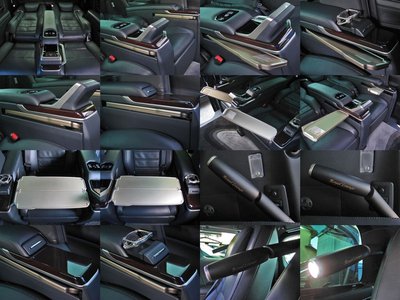 2018 TOYOTA ALPHARD — миниатюра 72