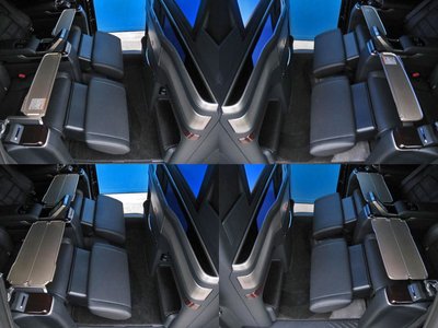 2018 TOYOTA ALPHARD — миниатюра 64