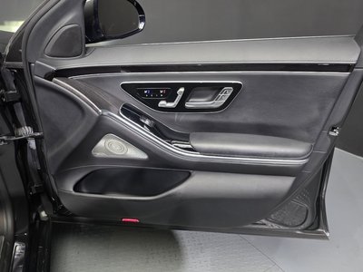صورة مصغرة 15 لـ 2021 Mercedes-BENZ S-CLASS