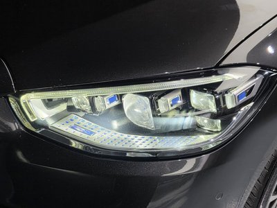 صورة 9 لـ 2021 Mercedes-BENZ S-CLASS