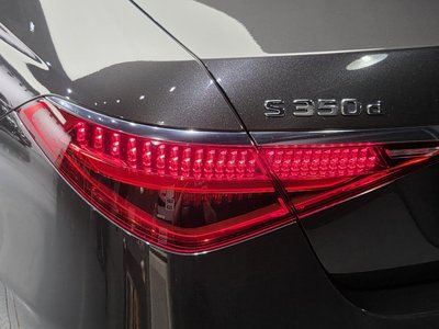 صورة 10 لـ 2021 Mercedes-BENZ S-CLASS