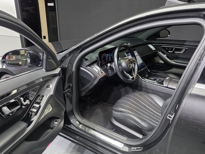 صورة مصغرة 13 لـ 2021 Mercedes-BENZ S-CLASS
