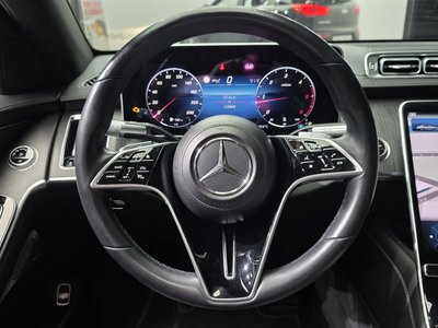 صورة مصغرة 21 لـ 2021 Mercedes-BENZ S-CLASS