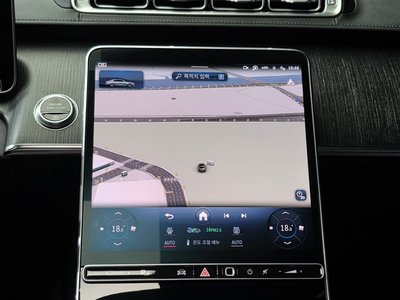 صورة مصغرة 20 لـ 2021 Mercedes-BENZ S-CLASS