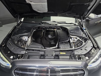 صورة 7 لـ 2021 Mercedes-BENZ S-CLASS