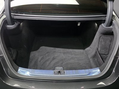 صورة مصغرة 26 لـ 2021 Mercedes-BENZ S-CLASS