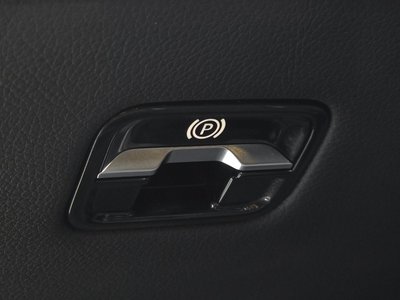 صورة مصغرة 31 لـ 2021 Mercedes-BENZ S-CLASS
