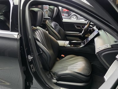 صورة مصغرة 16 لـ 2021 Mercedes-BENZ S-CLASS