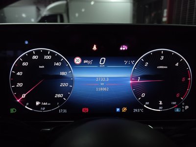 صورة مصغرة 11 لـ 2021 Mercedes-BENZ S-CLASS