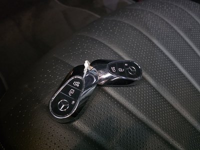 صورة مصغرة 23 لـ 2021 Mercedes-BENZ S-CLASS