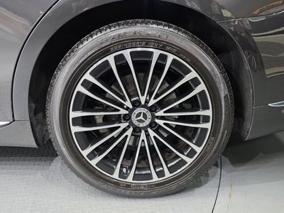 صورة 8 لـ 2021 Mercedes-BENZ S-CLASS
