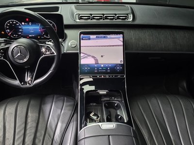 صورة 5 لـ 2021 Mercedes-BENZ S-CLASS