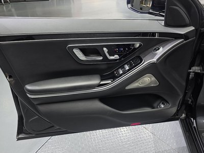 صورة مصغرة 14 لـ 2021 Mercedes-BENZ S-CLASS