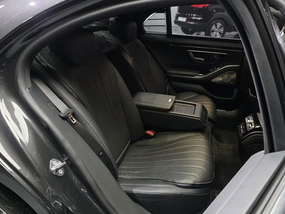 صورة مصغرة 19 لـ 2021 Mercedes-BENZ S-CLASS