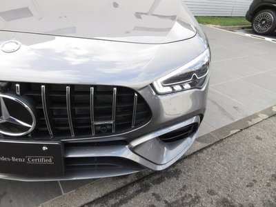 MERCEDES-BENZ CLA AMG - 7