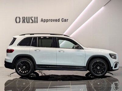 MERCEDES-BENZ GLB - 3