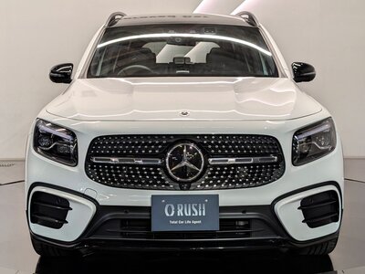 MERCEDES-BENZ GLB - 9