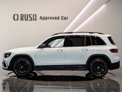 MERCEDES-BENZ GLB - 7