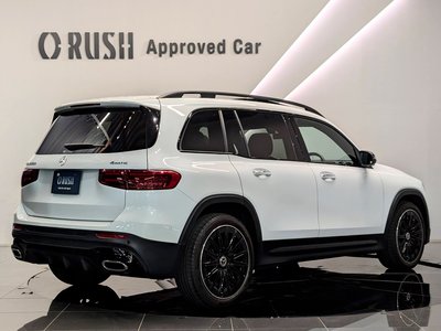 MERCEDES-BENZ GLB - 4